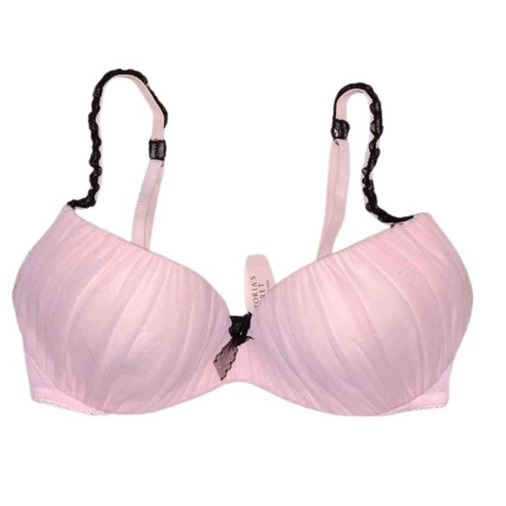 Victoria’s Secret Underwire Bra 32D, NWT